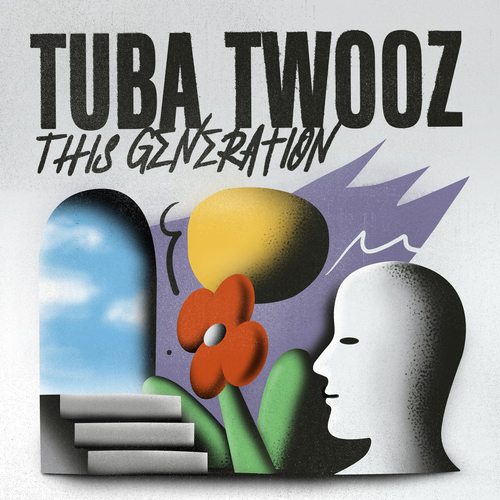 Tuba Twooz - This Generation EP [GPM661]